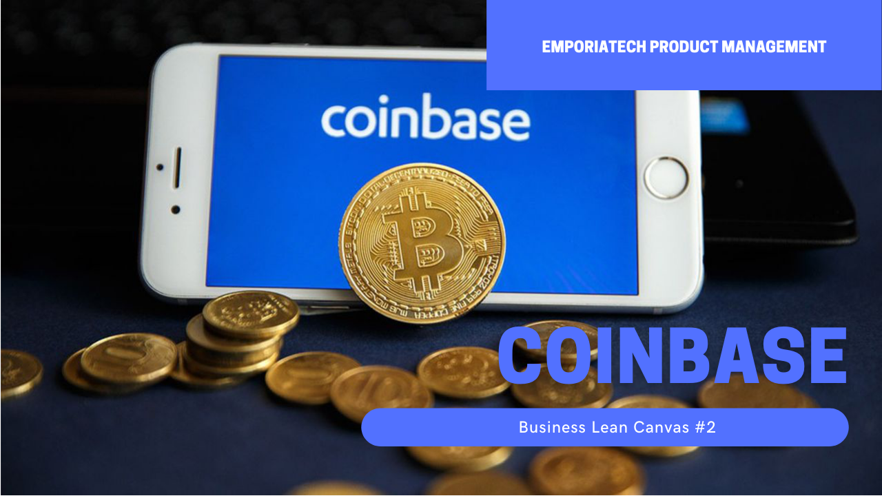 coinbase business